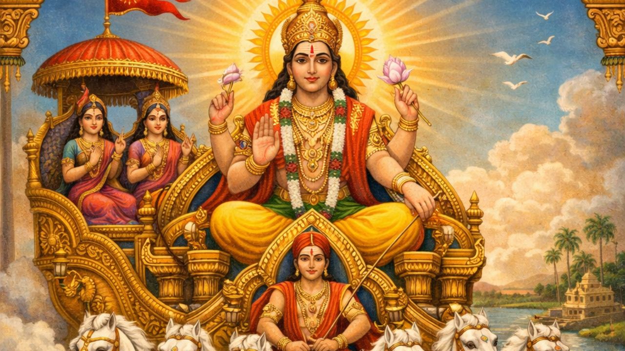 किस दिन है रथ सप्तमी? जानिए डेट, शुभ मुहूर्त, पूजा विधि और उपाय