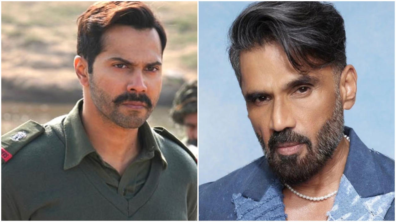 पहले फिल्म देख लो…वरुण धवन की हुई ट्रोलिंग पर फूटा सुनील शेट्टी का गुस्सा, ट्रोलर्स की लगाई जमकर क्लास