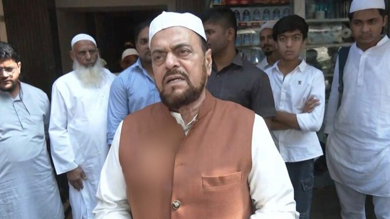 शिवाजीनगर में वोटरों का हक छीना गया? BMC चुनाव को लेकर अबू आजमी ने किया बड़ा दावा