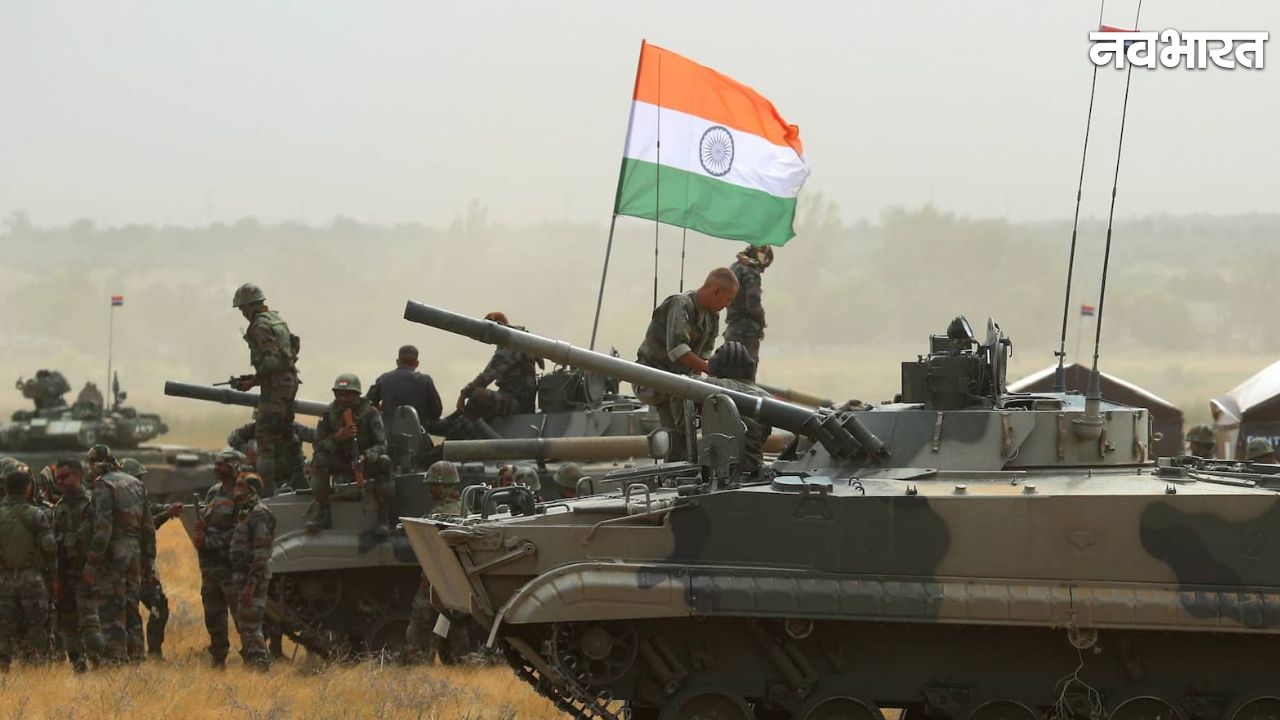 Defense Budget 2026: स्वदेशी हथियारों के लिए 2 लाख करोड़ का बड़ा फंड? आत्मनिर्भर भारत को मिलेगी नई गति
