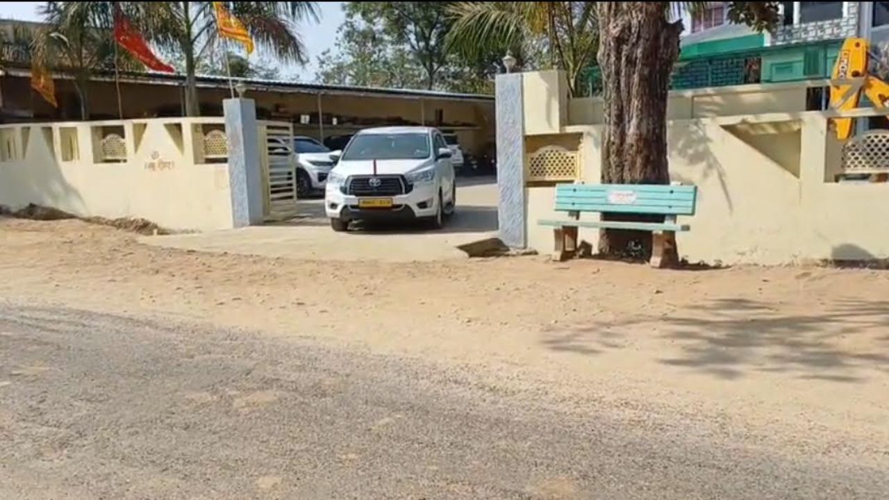 12 घंटे चली ED की मैराथन छापेमारी, भंडारा में रेत माफिया पर अब तक की सबसे बड़ी कार्रवाई, लाइसेंस जब्त!