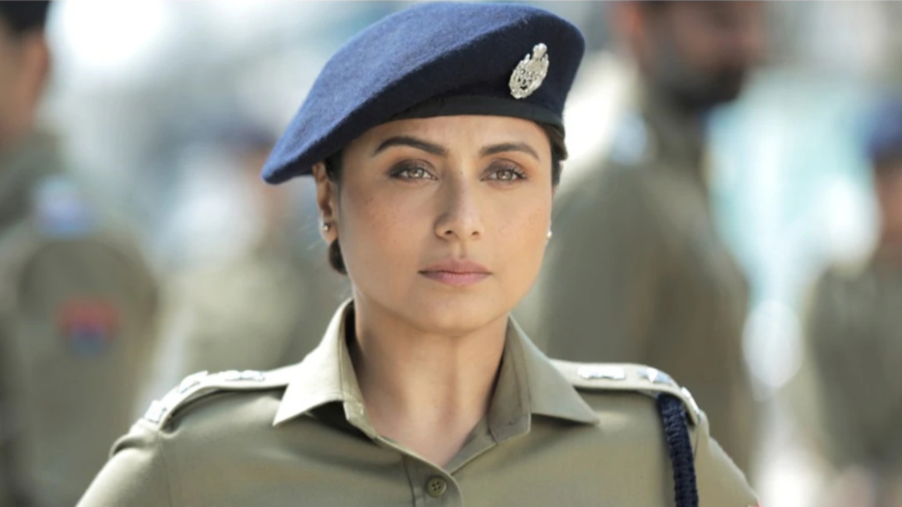 रानी मुखर्जी ने ‘मर्दानी’ बन की धमाकेदार वापसी, सेंसर बोर्ड से मिला सर्टिफिकेट, रनटाइम जानकर चौंक जाएंगे फैंस