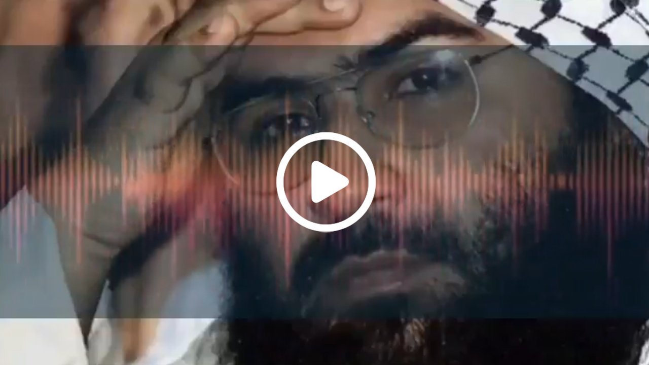 मौलाना मसूद ने जारी किया मौत का ऑडियो, भारत को दहलाने का &lsquo;फिदायी प्लान&rsquo; तैयार, बोला- इस बार एक नहीं 1000&hellip;!