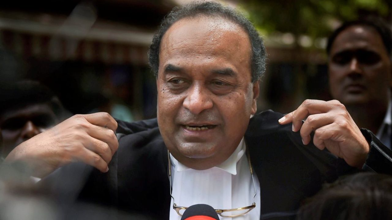 मीडिया ट्रायल पर मुकुल रोहतगी की चेतावनी, &lsquo;जस्टिस यशवंत वर्मा बरी भी हुए, तो नहीं मानेगा कोई ईमानदार&rsquo;