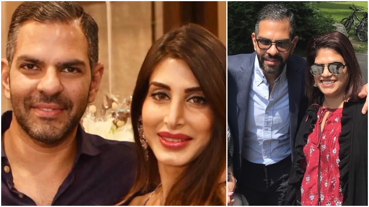 संजय कपूर की वसीयत विवाद में नया मोड़, प्रिया सचदेव ने ननद मंधीरा पर ठोका मानहानि केस, लगाए कई गंभीर आरोप