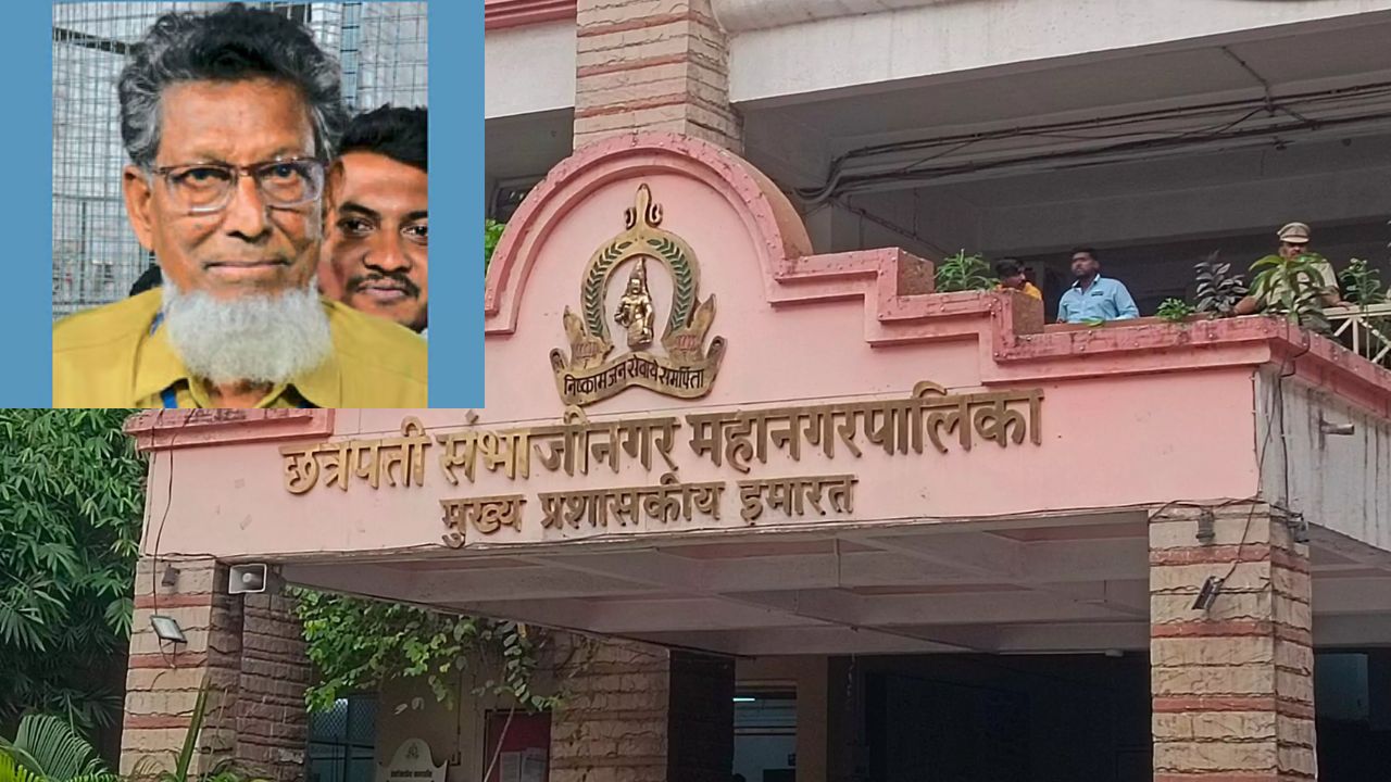 प्रभाग 4 में रशीद मामू की शानदार जीत, &lsquo;रशीद मामू फैक्टर&rsquo; फिर कायम; यूबीटी कार्यकर्ताओं में जश्न