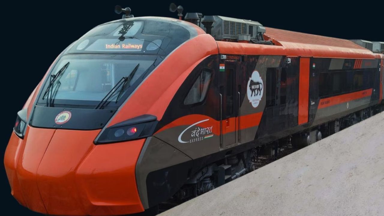 देश की पहली वंदे भारत स्लीपर ट्रेन आज से चलेगी, PM मोदी बंगाल के मालदा में दिखाएंगे हरी झंडी