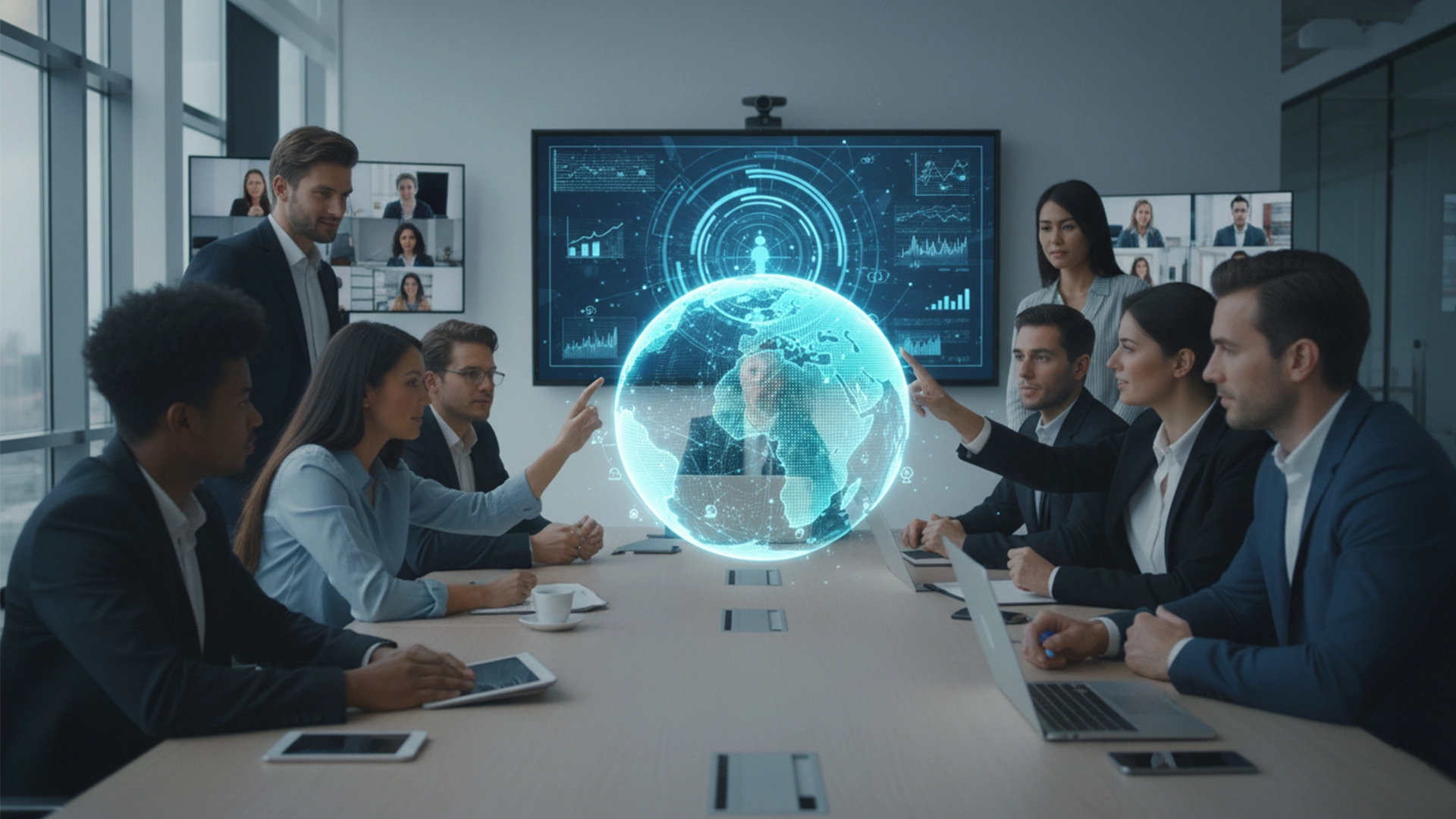 digital transformation