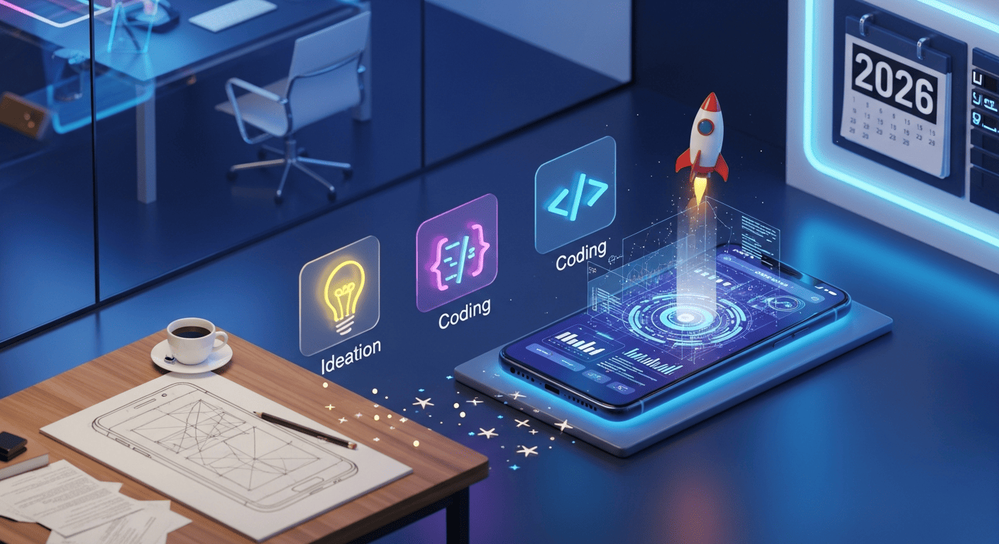 Mobile App Development Guide 2026
