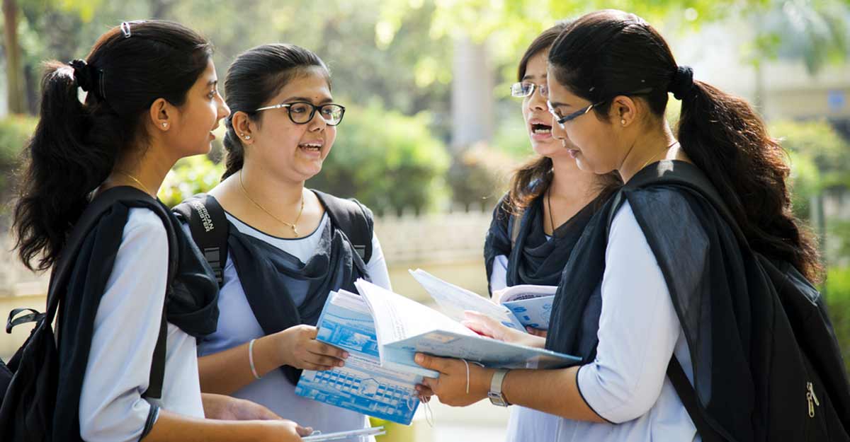 India Students Results