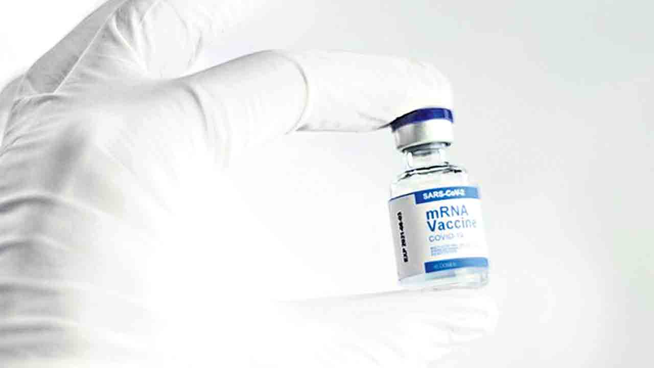 Mrna Vaccine