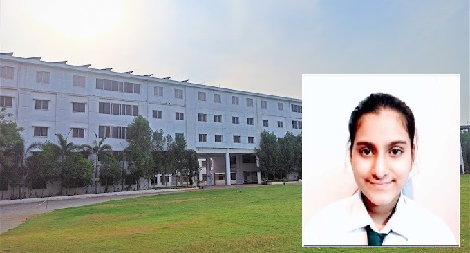 నీట్లో డీపీఎస్ ప్రభంజనం నీట్లో డీపీఎస్ ప్రభంజనం