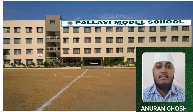 నీట్​ లో పల్లవి స్టూడెంట్​ హవా