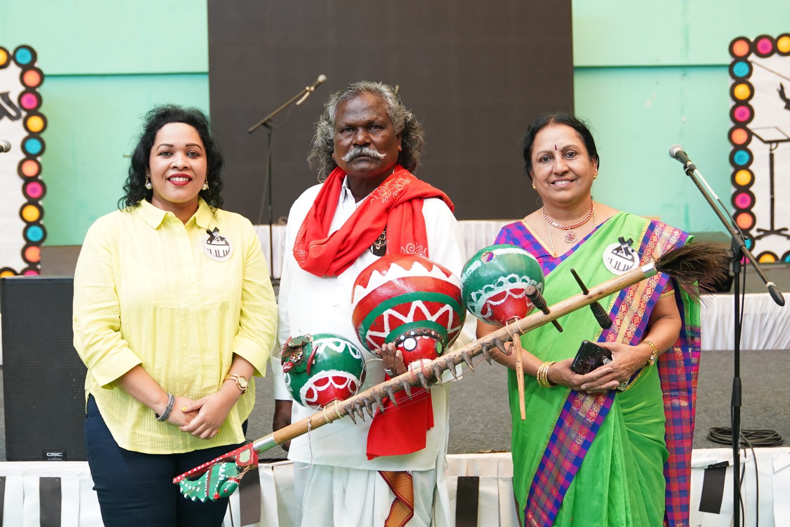 నాచారం డీపీఎస్లో మ్యూజిక్ ఈవెంట్ నాచారం డీపీఎస్లో మ్యూజిక్ ఈవెంట్