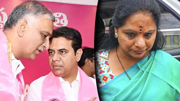 ఢిల్లీలోనే హరీష్, కేటీఆర్.. ఎందుకంటే! ఢిల్లీలోనే హరీష్, కేటీఆర్.. ఎందుకంటే!
