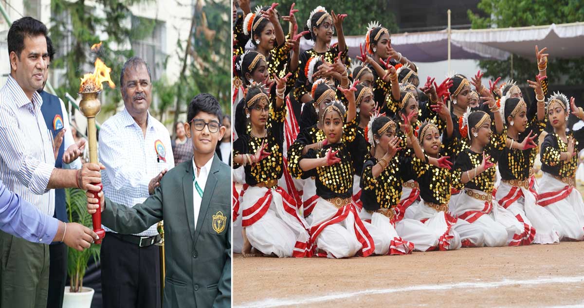 ఢిల్లీ పబ్లిక్ స్కూల్ లో ఘనంగా ఫెరియా-వై-ఫియస్టా 2.0 ప్రోగ్రామ్ ఢిల్లీ పబ్లిక్ స్కూల్ లో ఘనంగా ఫెరియా-వై-ఫియస్టా 2.0 ప్రోగ్రామ్