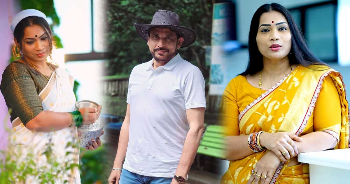 ఎవరీ మాధురీ… దువ్వాడకు ఎలా పరిచయం! ఎవరీ మాధురీ… దువ్వాడకు ఎలా పరిచయం!
