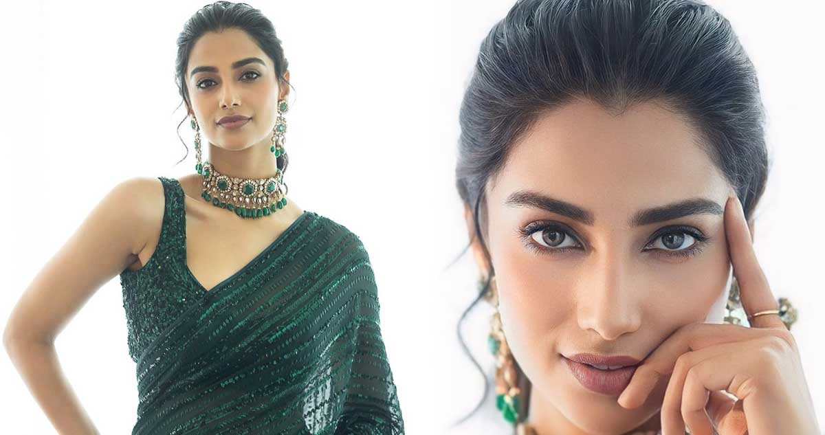 మీనాక్షి చౌదరి లేటెస్ట్ ఫోటోలు. మీనాక్షి చౌదరి లేటెస్ట్ ఫోటోలు.