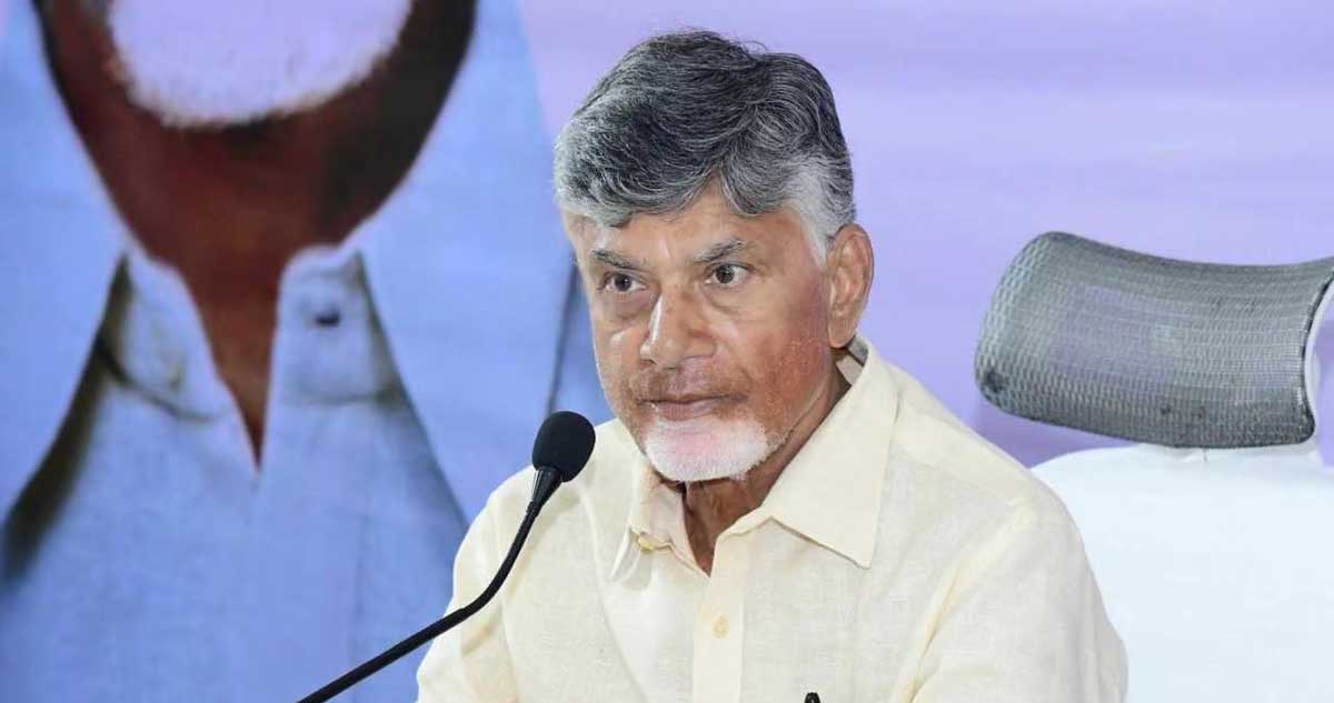 ఏపీ ప్రభుత్వం చారిత్రాత్మక నిర్ణయం