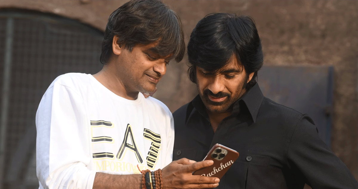 కాస్త తగ్గాడండోయ్.. హరీష్ శంకర్ కీలక నిర్ణయం