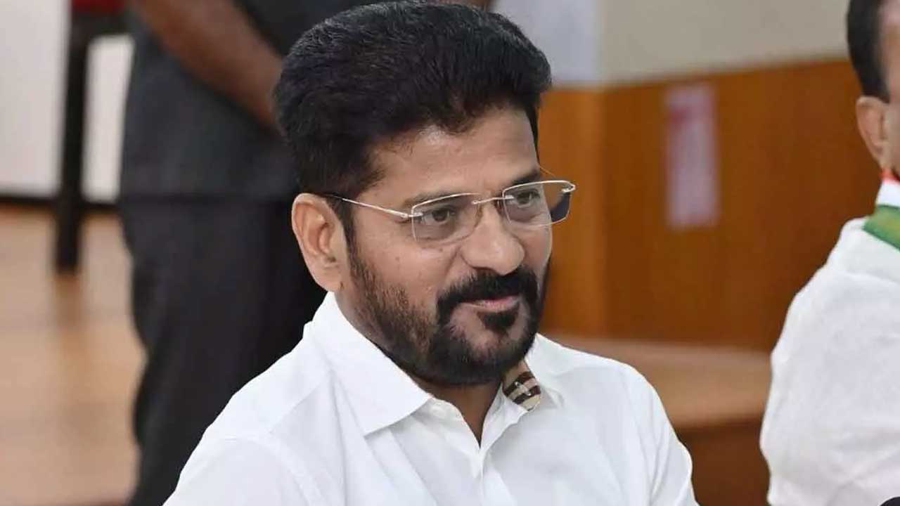 యాదాద్రి పేరు మార్పు.. ఇక నుండి యాదగిరి గుట్ట : సీఎం రేవంత్ నిర్ణయం