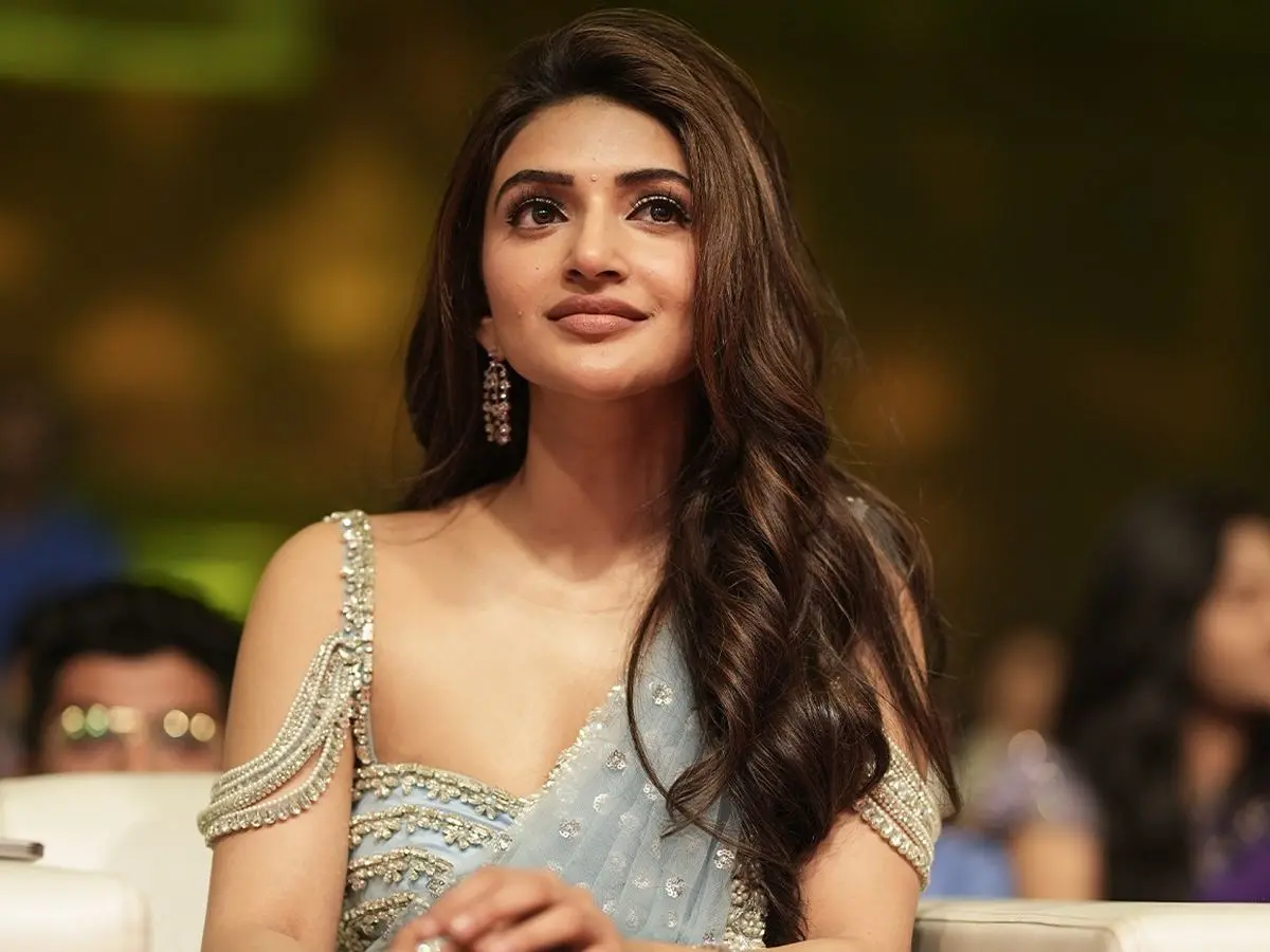 శ్రీలీల చేసిన పనికి అందరూ ఫిదా ..!