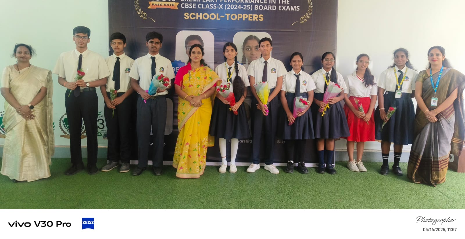 పల్లవి ఇంటర్నేషనల్ స్కూలు (కీసర)లో పదవ తరగతి విజయోత్సవ సమావేశం. పల్లవి ఇంటర్నేషనల్ స్కూలు (కీసర)లో పదవ తరగతి విజయోత్సవ సమావేశం.