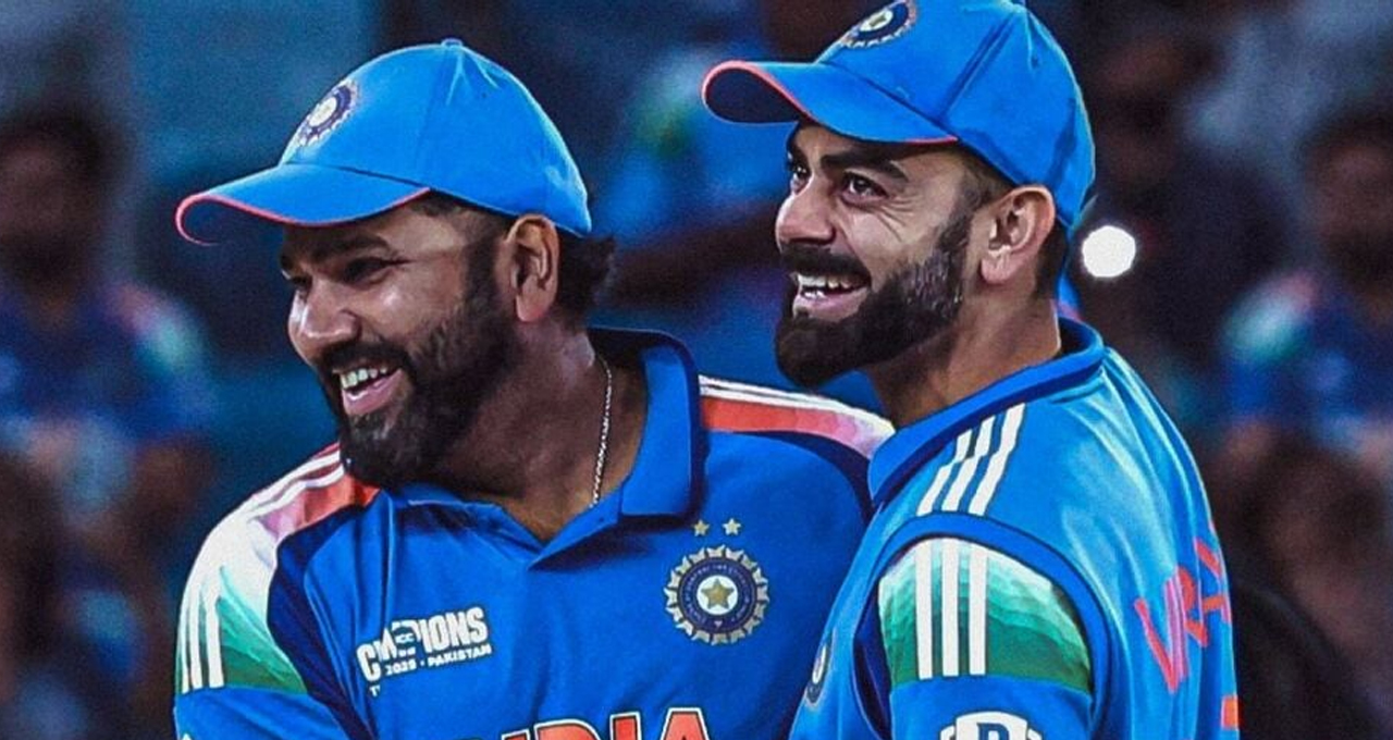 రోహిత్, విరాట్ లేకపోవడం పెద్ద లోటు.!
