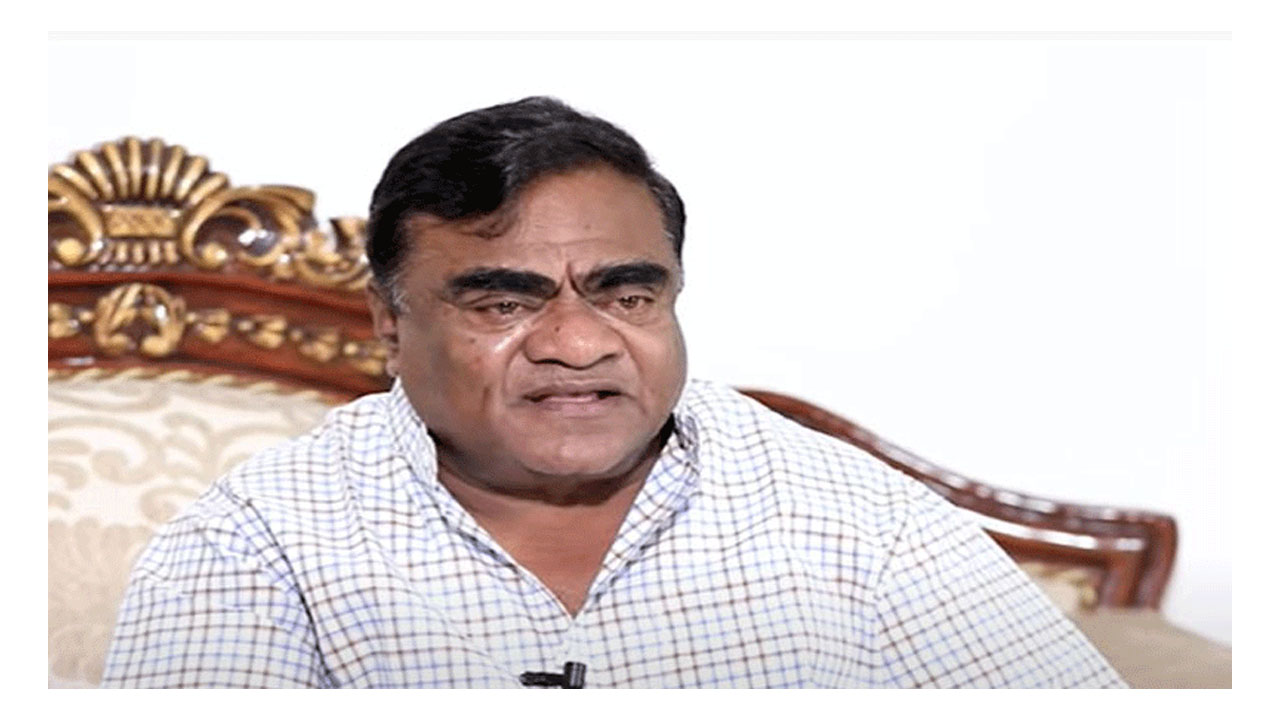 నాకు ఏ కష్టం వచ్చిన ఆయనకే చెప్పుకుంటాను: బాబు మోహాన్