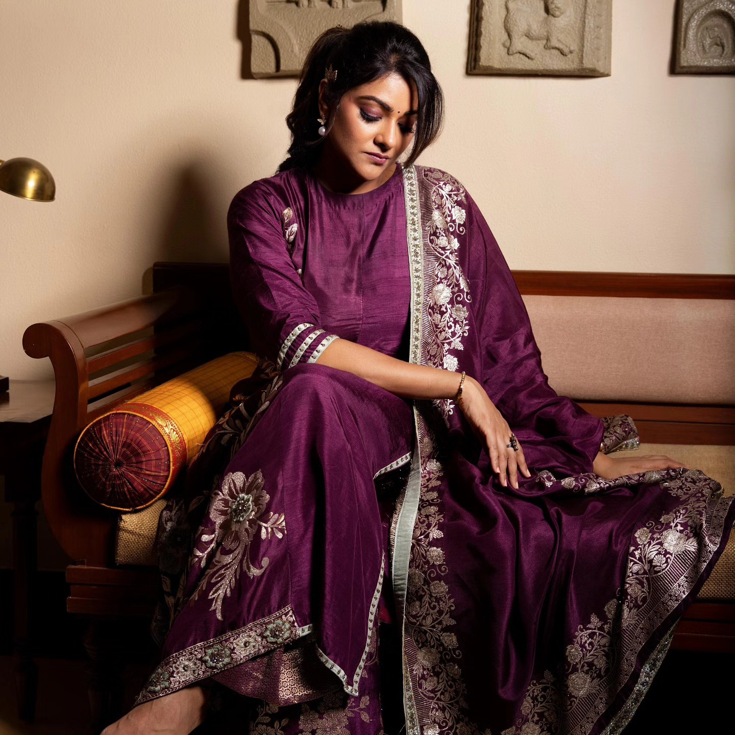 Abhirami 
