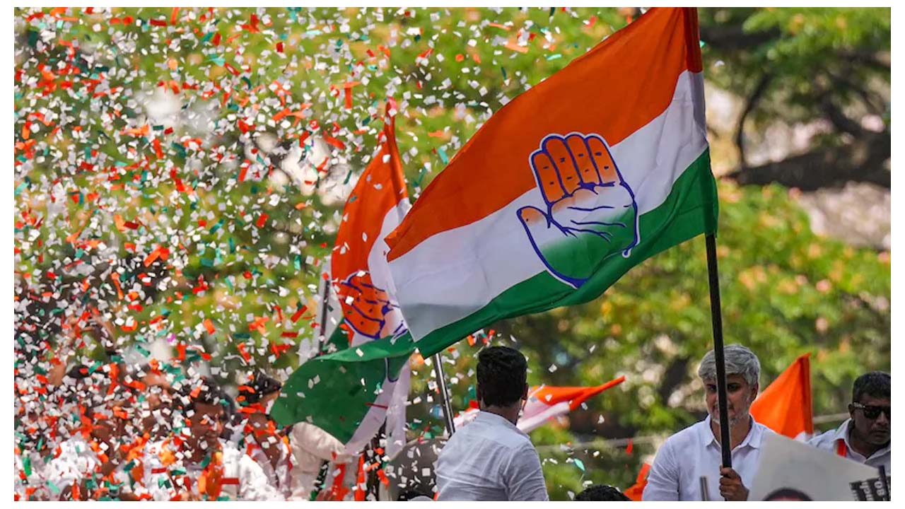 కాంగ్రెస్ ను తెలంగాణ ప్రజలు నమ్మడం లేదు – కాంగ్రెస్ మాజీ ఎమ్మెల్యే..!