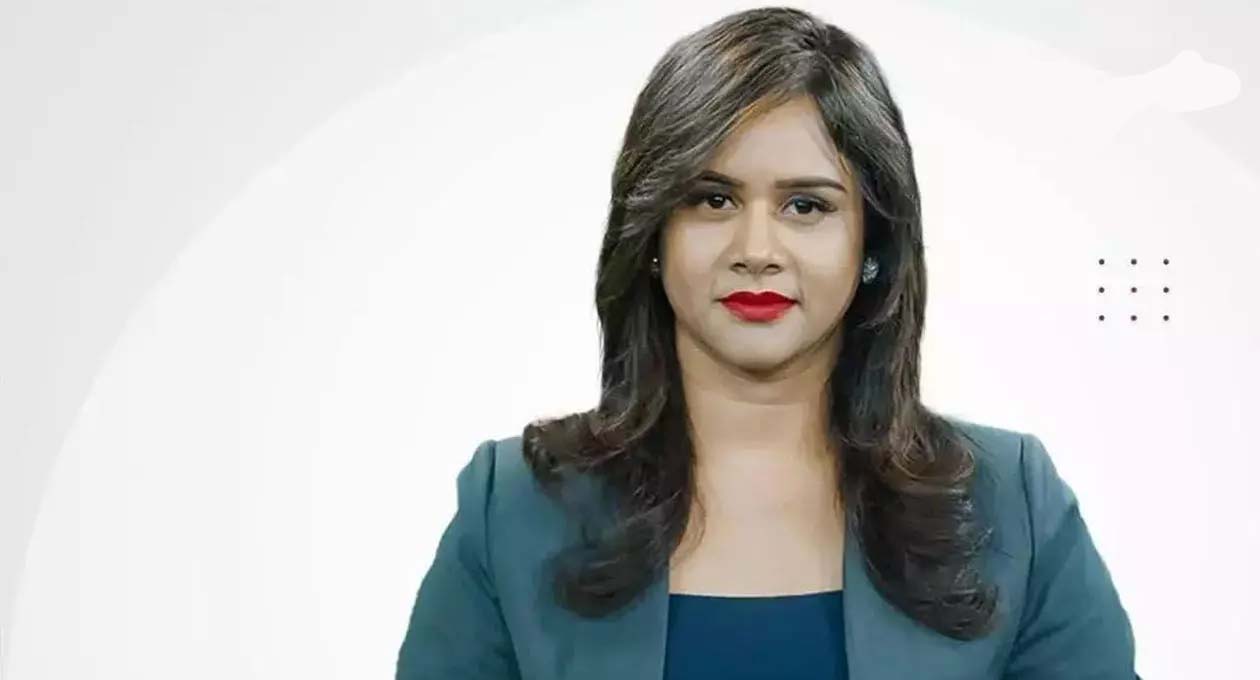 యాంకర్ స్వేఛ్ఛ ఆత్మహత్య – లేఖ వైరల్