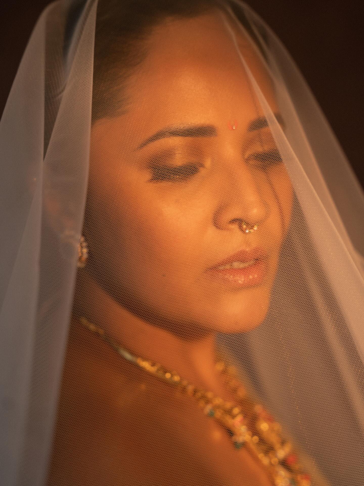 Anasuya Bharadwaj 