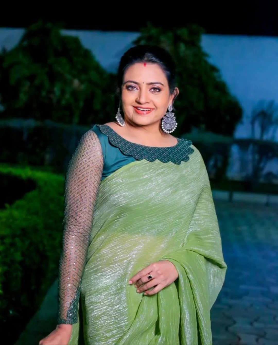 Indraja
