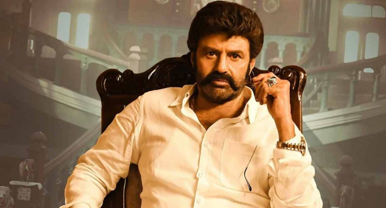 అభిమానికి అండగా హీరో బాలకృష్ణ