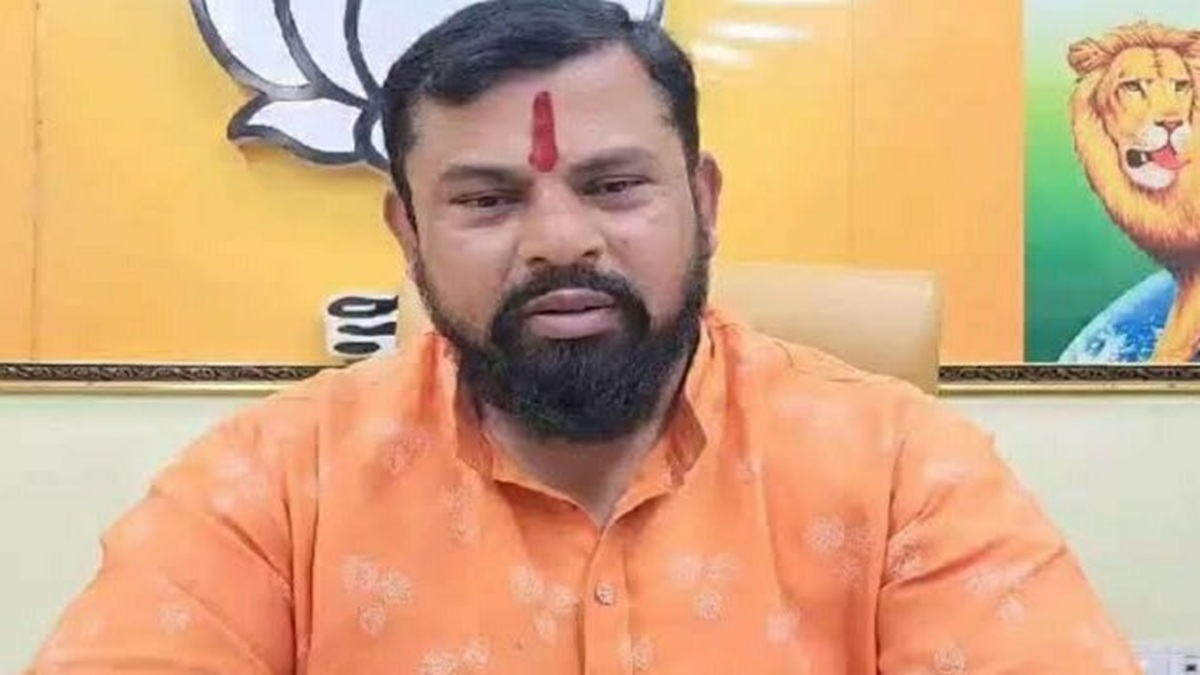రాజాసింగ్ రాజీనామాకు ఆమోదం !