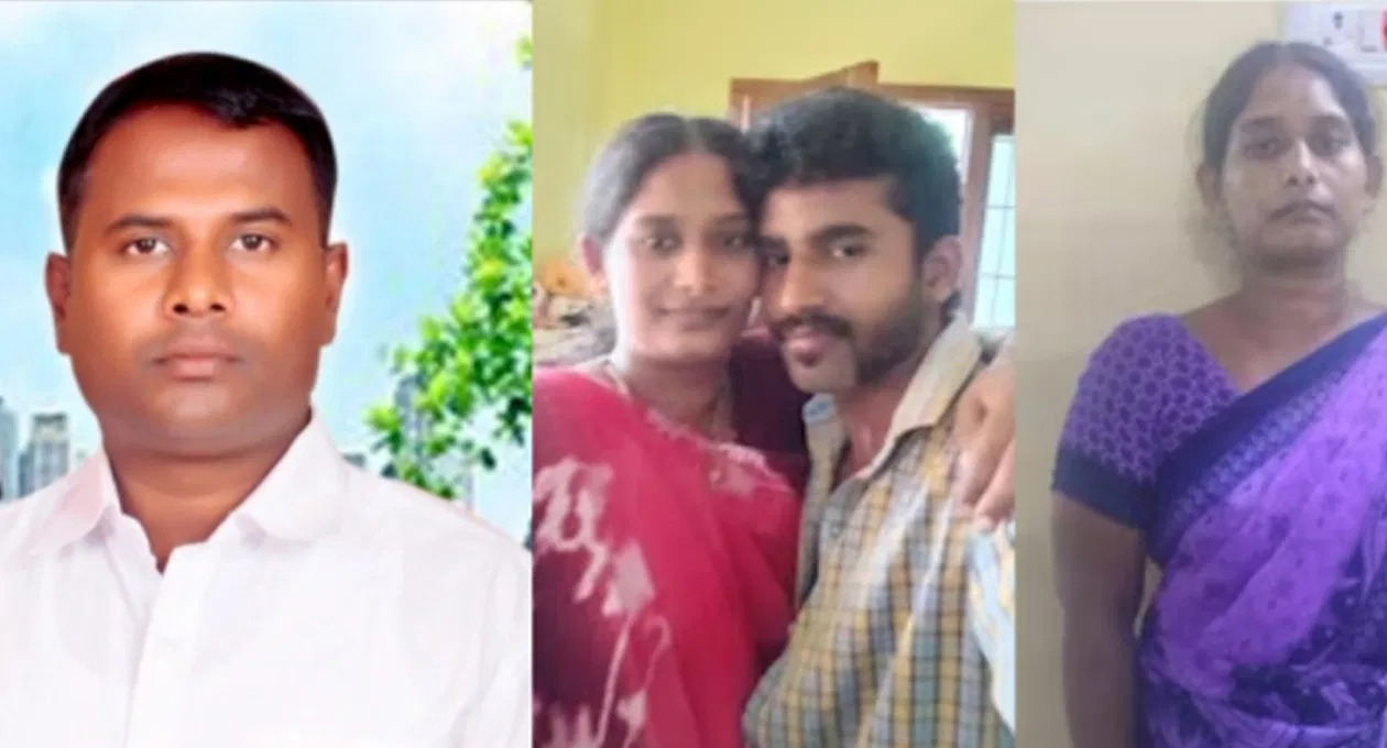 ప్రియుడి కోసం భర్తను….!