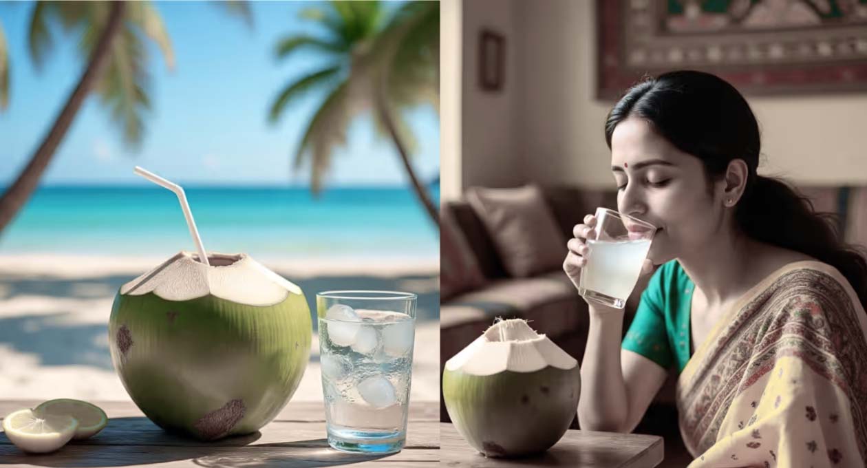 కొబ్బరి నీళ్లు అందరికీ మంచిది కాదా…?