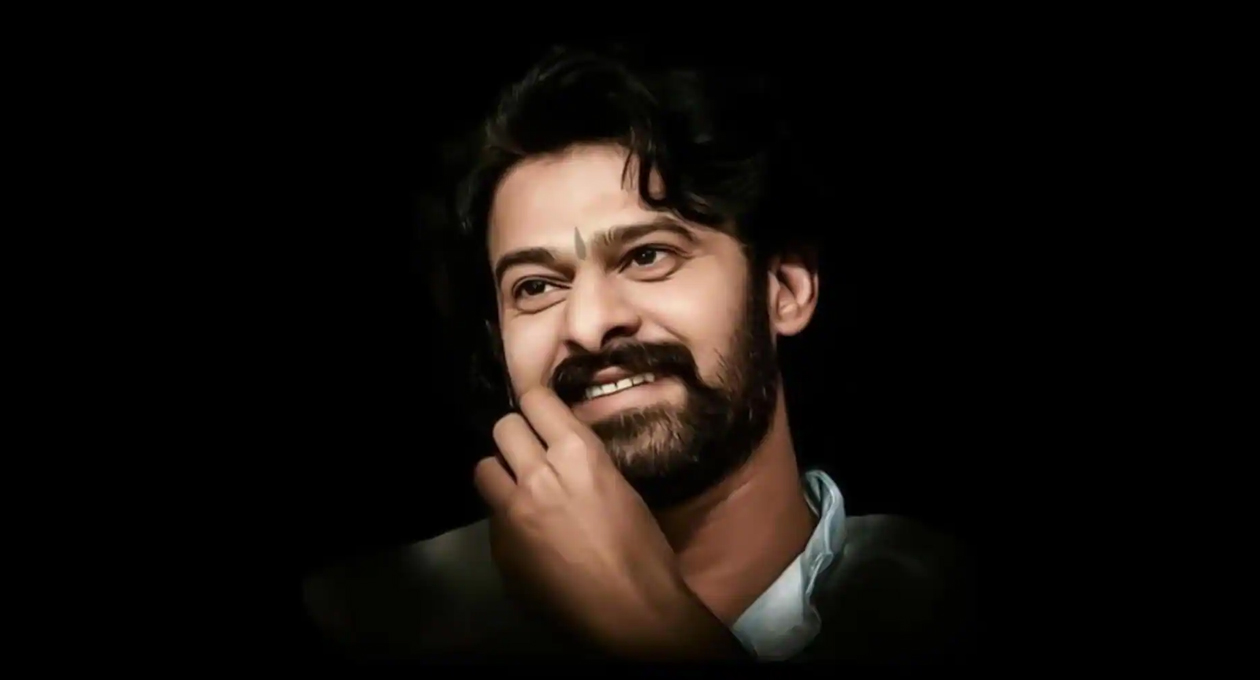 సరికొత్త పాత్రలో ప్రభాస్ ..!