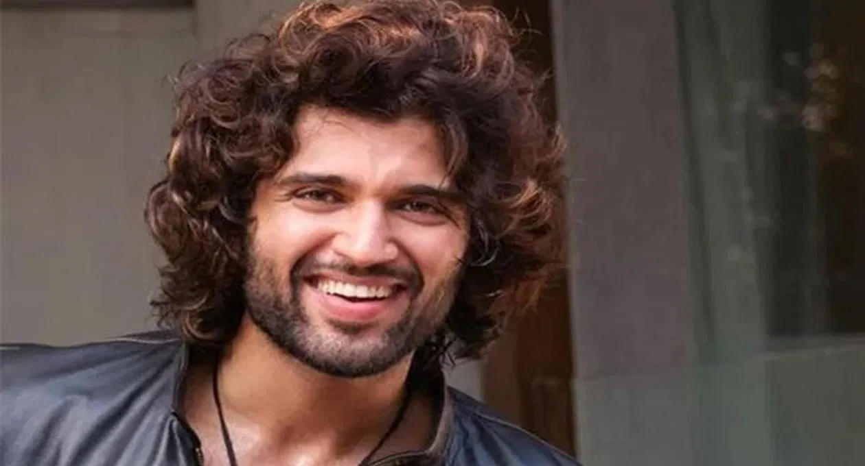 రేపు కింగ్ డమ్ విడుదల – హీరో విజయ్ దేవరకొండ ఎమోషనల్ పోస్టు..!