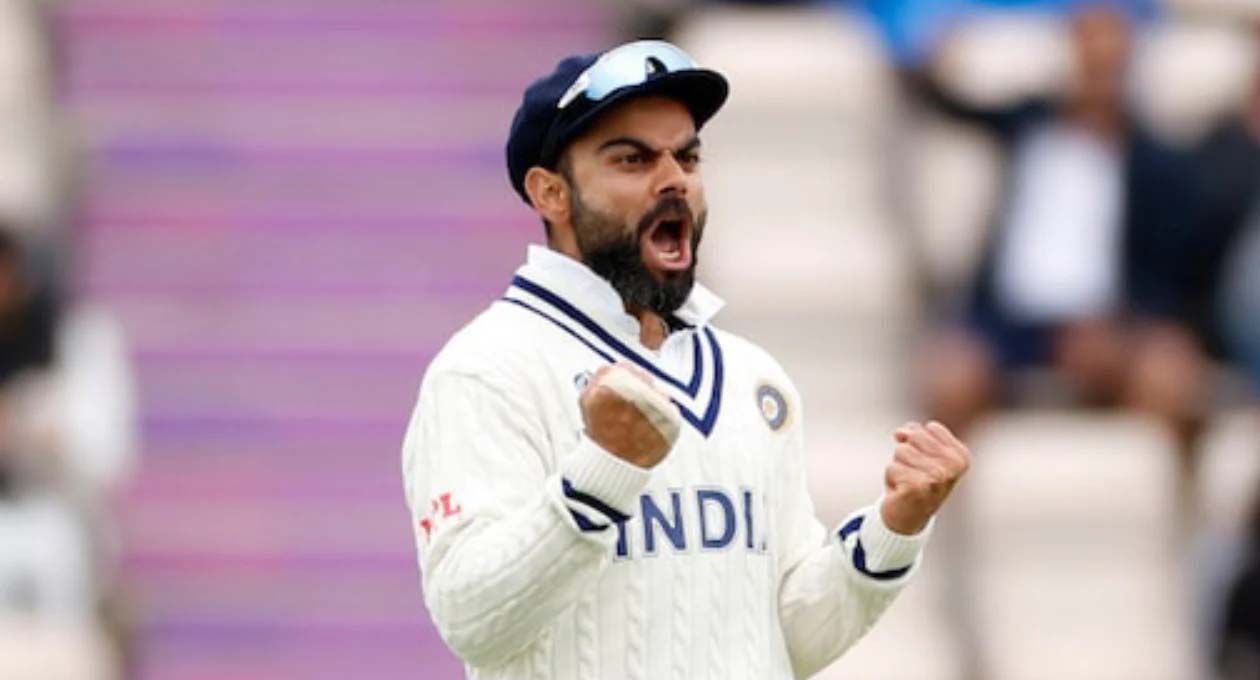 విరాట్ కోహ్లీ రిటైర్మెంట్ వెనక్కి తీసుకోవాలి – మాజీ క్రికెటర్ విరాట్ కోహ్లీ రిటైర్మెంట్ వెనక్కి తీసుకోవాలి – మాజీ క్రికెటర్