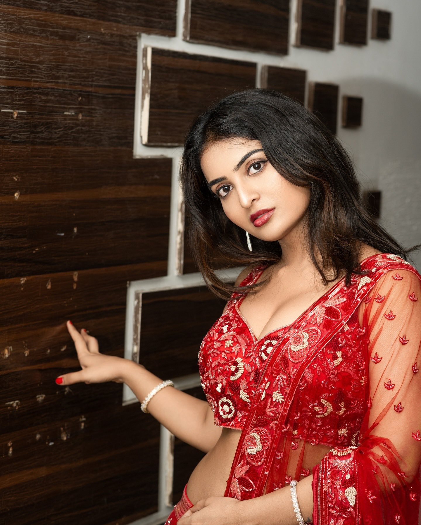 Ananya Nagalla 