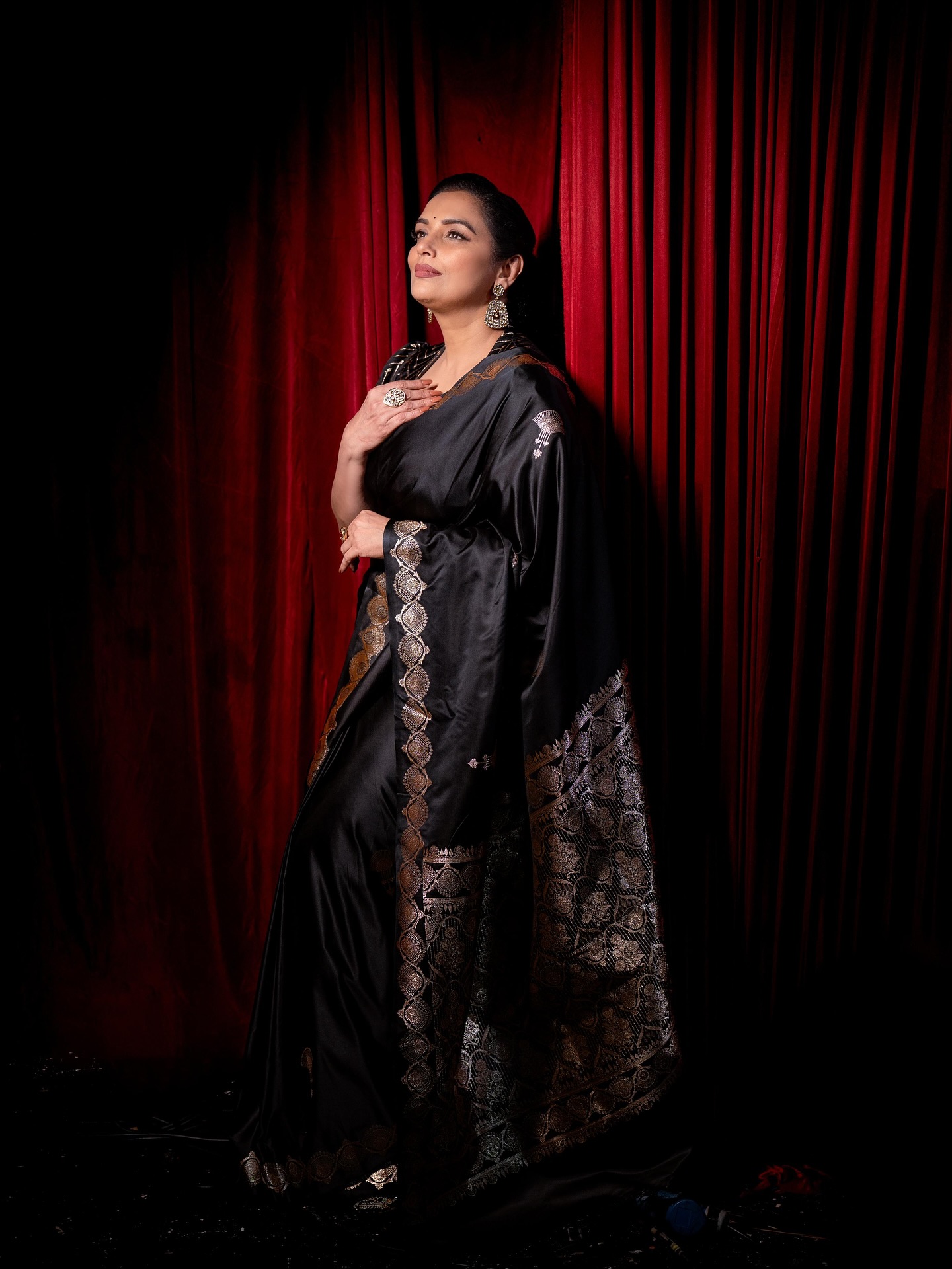 Shwetha Menon 