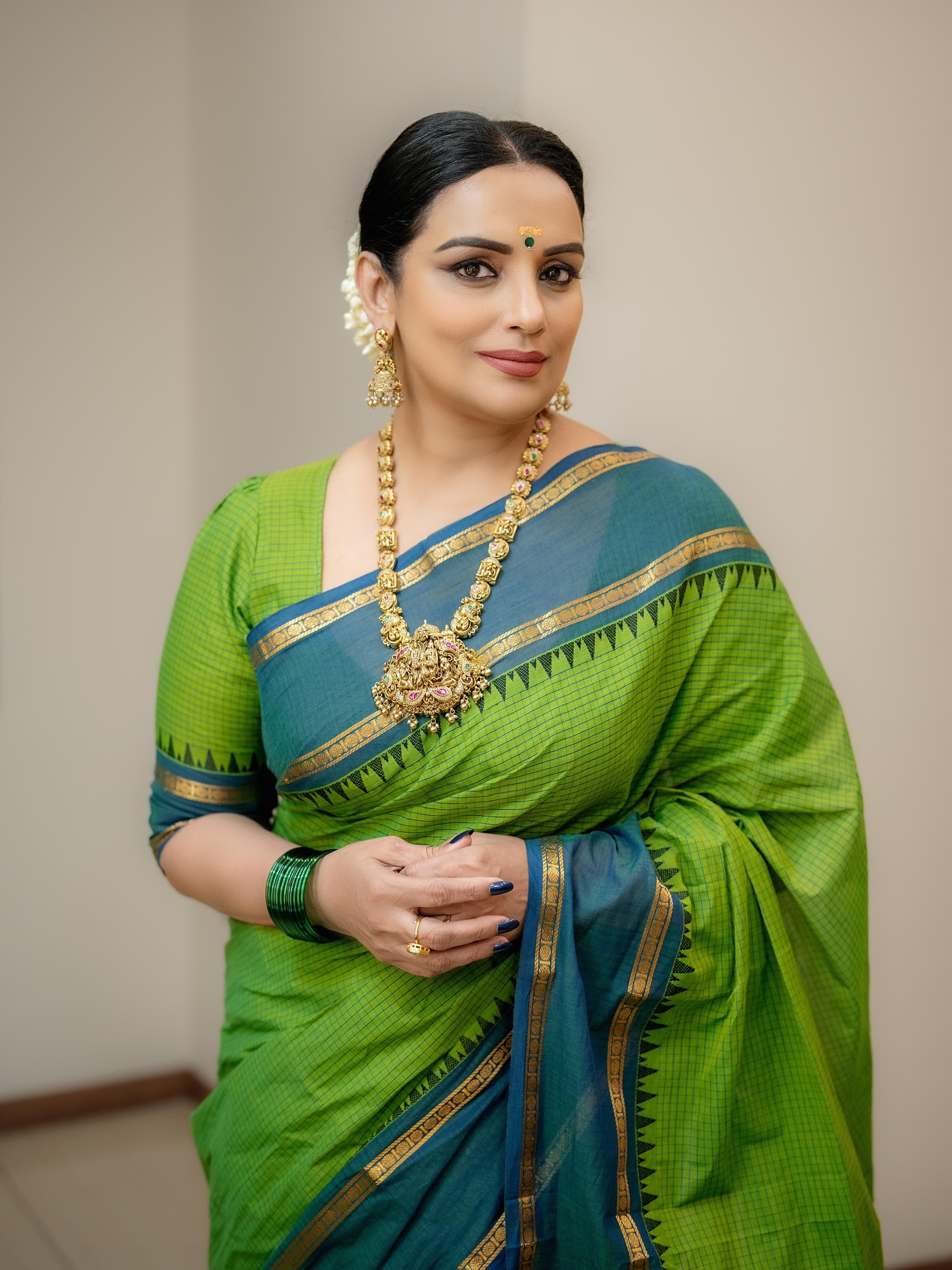 Shwetha Menon