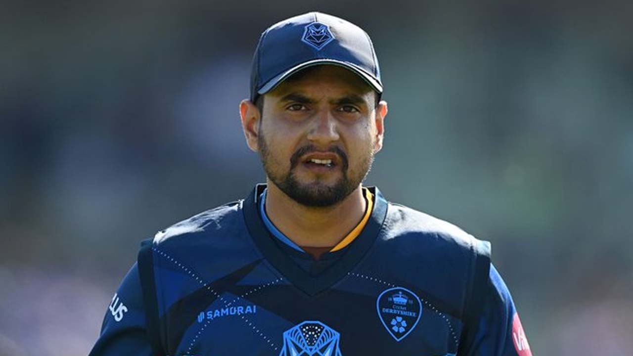 అత్యాచారం కేసులో పాక్ క్రికెటర్ అరెస్ట్..!