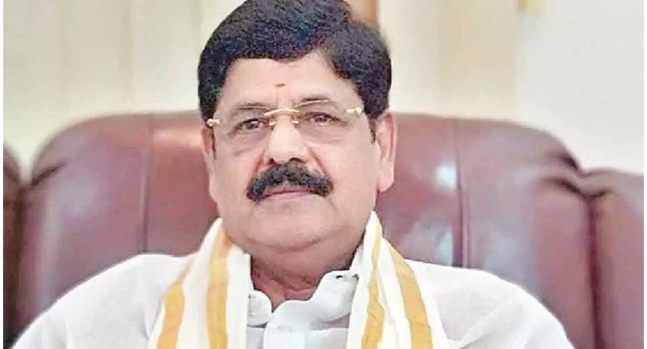 వైసీపీకి అందుకే ప్రతిపక్ష హోదా రాలేదు- మంత్రి ఆనం రామనారాయణ రెడ్డి