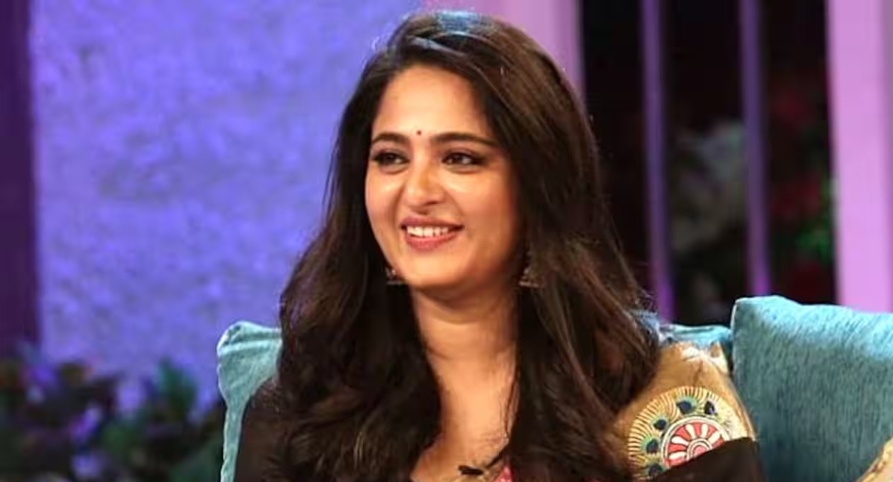 పెళ్లి గురించి అనుష్క క్లారిటీ..!