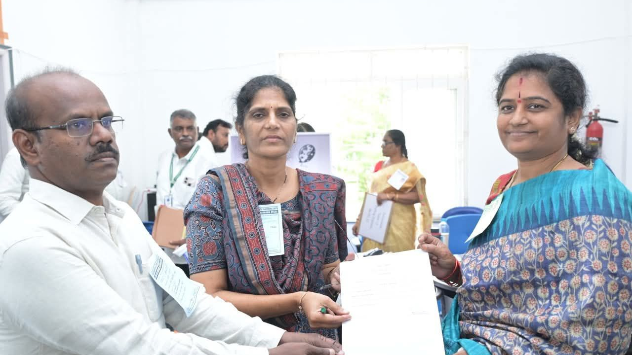 జగన్ ఇలాఖాలో టీడీపీ ఘనవిజయం..!