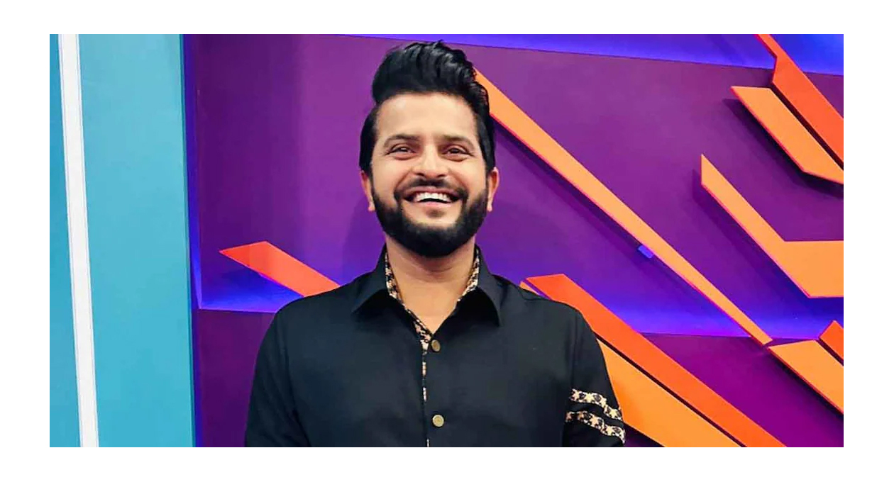 సురేష్ రైనాకు ఈడీ నోటీసులు…!