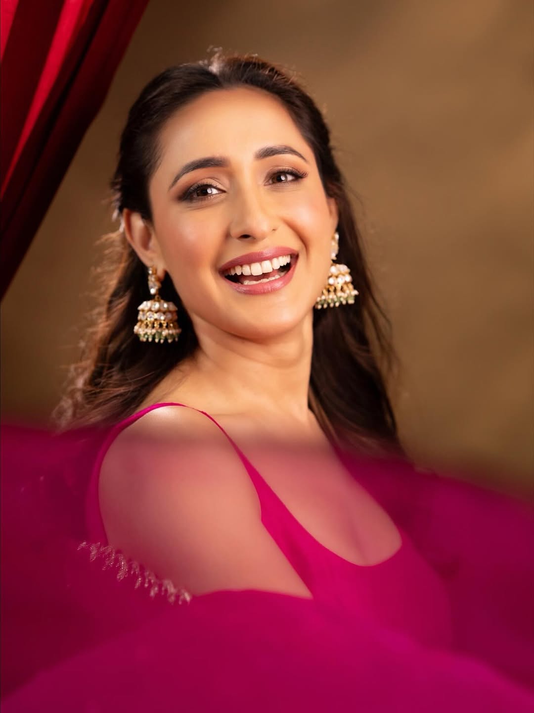 Pragya Jaiswal